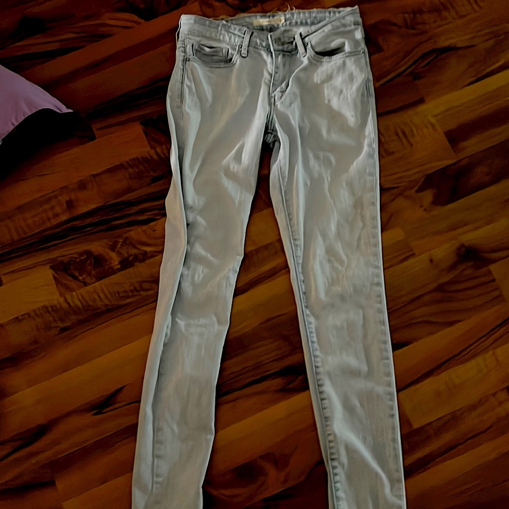 Levi’s jeans